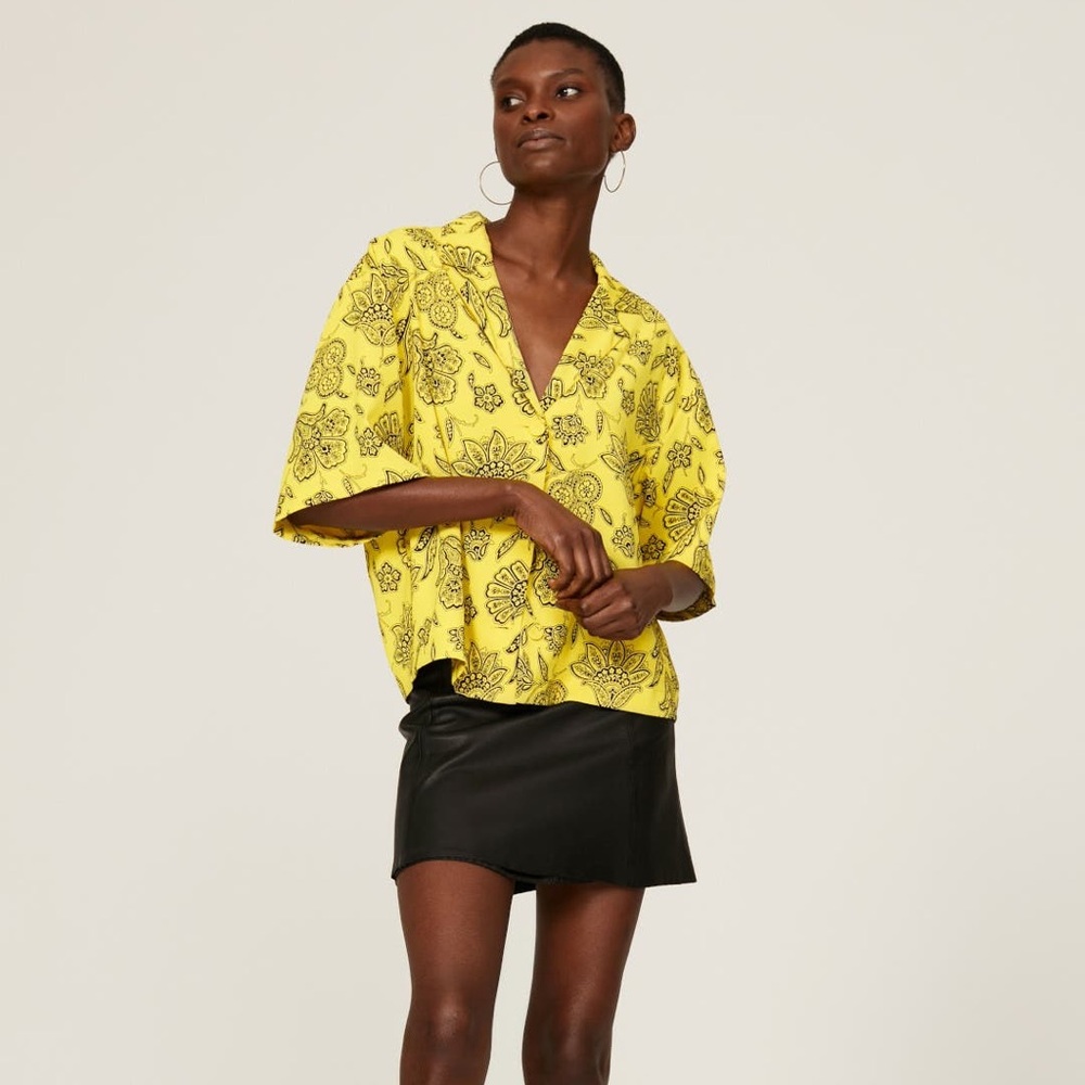 Rox Top Saunders x RTR